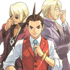 Listen to 逆転裁判 4 王泥喜 法介 ～真実は告げる Apollo Justice