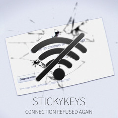 Connection Refused (EP Mix)