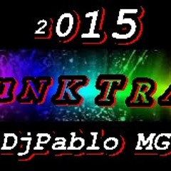 FUNK PROIBIDÃO 2015 TRAP MIX 2015 DJPABLO MG