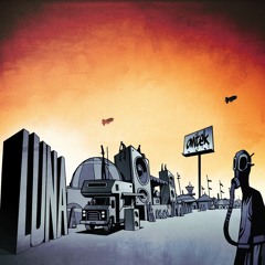 French Mellow (Frenic & Anitek)