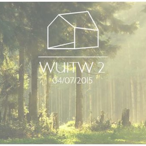 My set @ WUITW 2 with Ryan Davis - 4th July