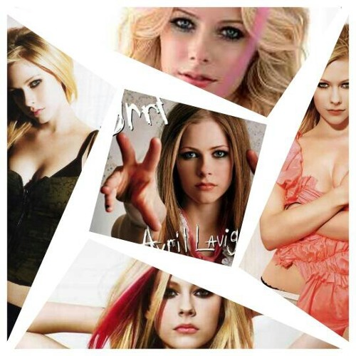 Avril  at Wth