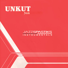 JS - 'Unkut Fresh' INSTRUMENTALS LP - LTD 12" Vinyl - SNIPPETS (NOW SHIPPING)