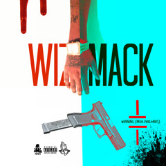 wiz mack - running that (produced by phelonies)