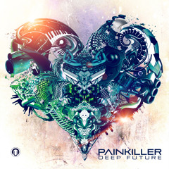 Painkiller - Deep Future Album Teaser