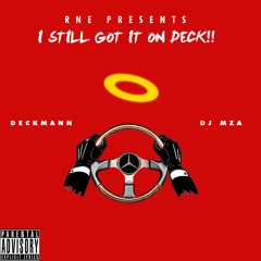 Deckmann- Call The Connect