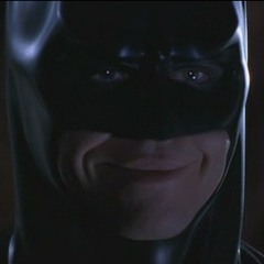 Happy Chiptune (Sips Batman Cover)