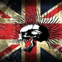 "London Calling" (I Know A Bloke Re-Work)