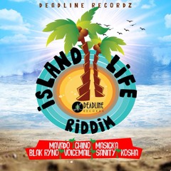Masicka - Firm Pon Me Feet {Raw} ▶Island Life Riddim ▶Deadline Recordz ▶Dancehall 2015
