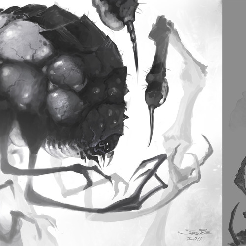 Abathur STARCRAFT project experimental