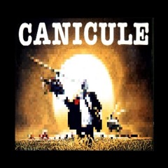 Straanj - Canicule
