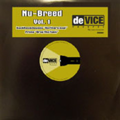 Drop The Funk - Primo (Main Mix)