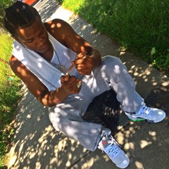 JBUCK - Where Were You