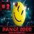 Artwork for DANCE 2000 Túnel Do Tempo Vol.2 (1999/2004)(Italo Dance/Euro/Hands Up!)[MIX by MAICON NIGHTS DJ]