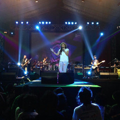 WAKE UP TOMORROW - INGINKAN BERLARI(live At Circus Maximus De Britto)