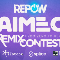 Repow - From Zero To Hero (Livan Gaos & Neto Morais Remix)