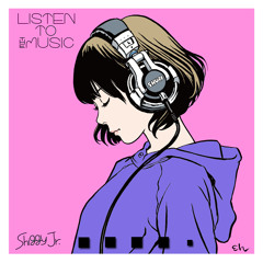 Shiggy Jr. - Listen To The Music (nahviss remix) {remaster} [FREE DL]