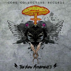 Ceci N'est Pas Un Meta Joke (Out now on Core Collective Records)