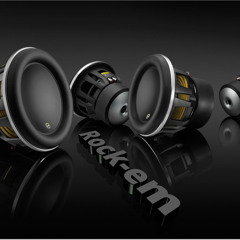 Rock Em - Bully Pitt