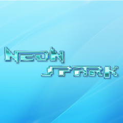 Neon Spark - Fallen Hero