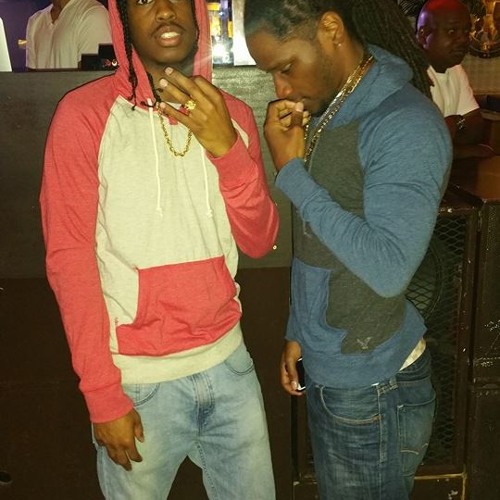 Fly Mcflossin x Jay Le Patron - Big Meech (BMF)