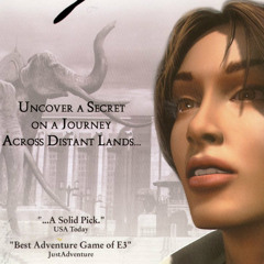 Valadilen Theme (Syberia Soundtrack)