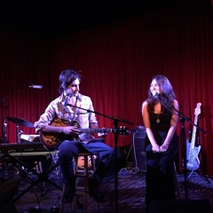 Never Years Old     Nina Shallman and Jacob Snider