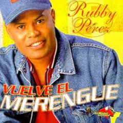 128 Ruby Perez - Asi No Te Amara Jamas - Manuel Aegis