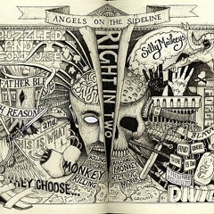 Tool - Right In Two (Cover)