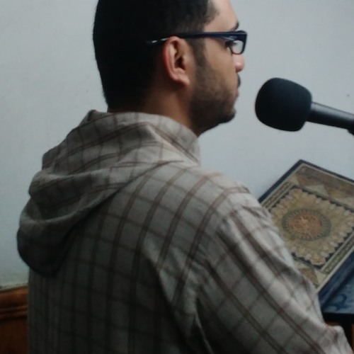 صلاة الفجر بصوت القارئ حذيفة عبدالمعطي