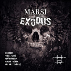 Marsi - Exodus (Original Mix) [Hardwandler Records]