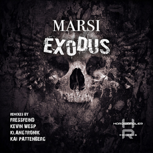 Marsi - Exodus (Original Mix) [Hardwandler Records]