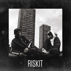 Riskit - Nugshot Riddem