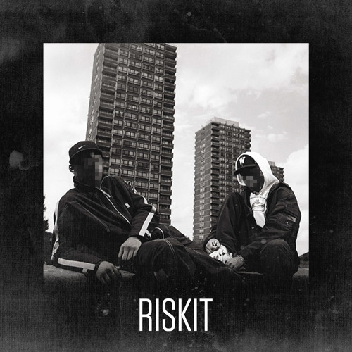 Riskit - Nugshot Riddem