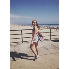 Everywhere You Go (Ft. Amani Love)