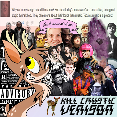 PLAYLIST WITHIN A PLAYLIST