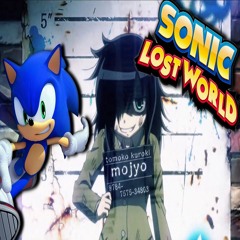 It's You Guys' Fault That I'm DEADLY (Watamote OP X Deadly Six Mash-Up)