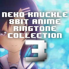 Hanayamata OP 8-bit (ringtone)