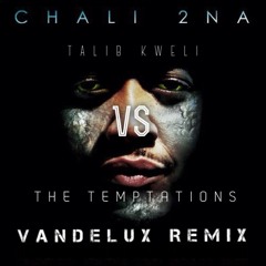 The Tempt@tions - Get Ready (Feat. Ch@li 2na/T@lib Kweli) [Vandelux Remix]