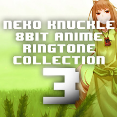 Spice and Wolf OP 8-bit (ringtone)