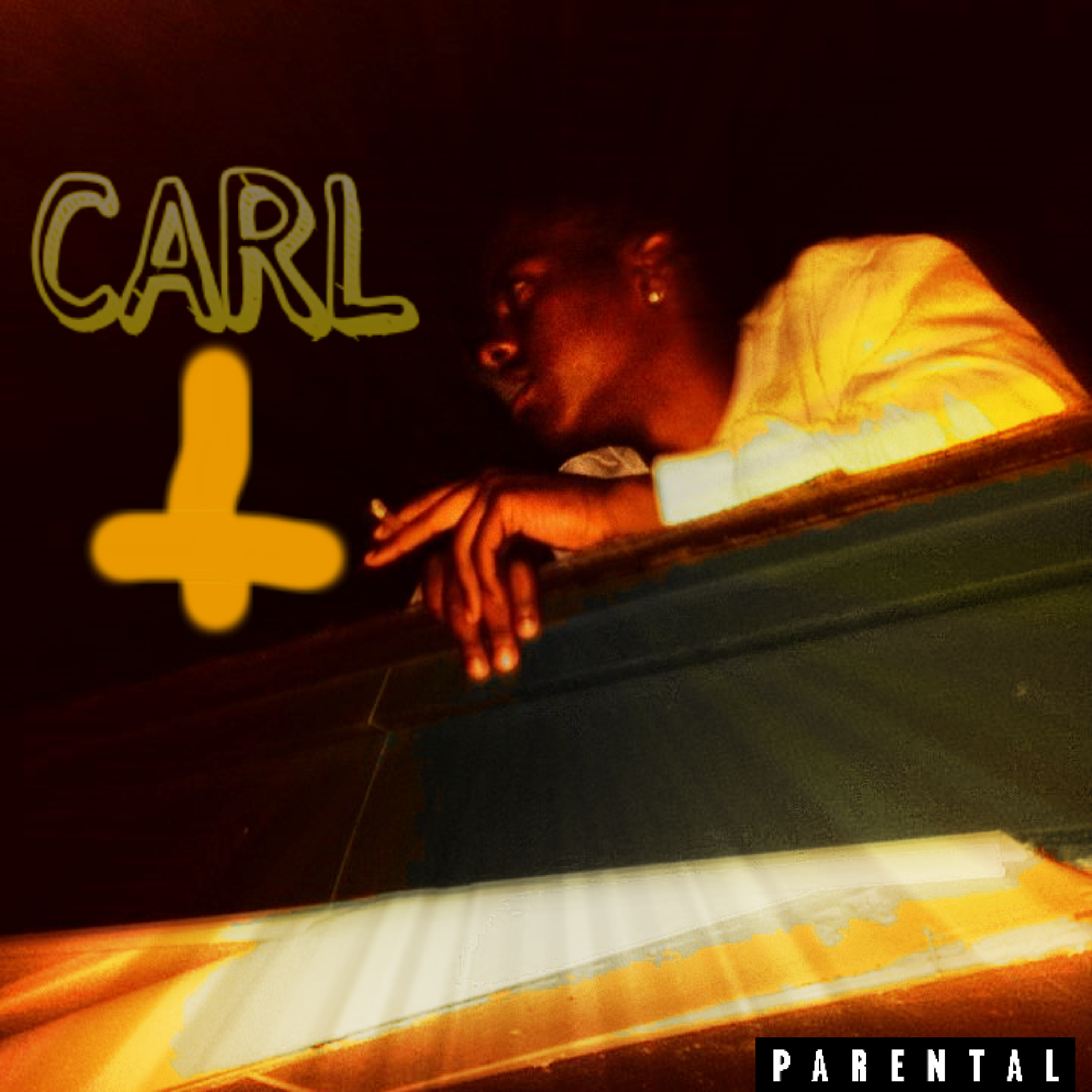 Carl Manderin