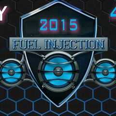 Club 386 Fuel Injection Rétro Stage 04.07.15