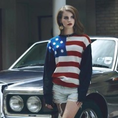 Lana Del Rey - Young And Beautiful (Eliminate Remix)