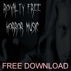 FREE DOWNLOAD - Royalty Free Horror theme Halloween 2015 Music