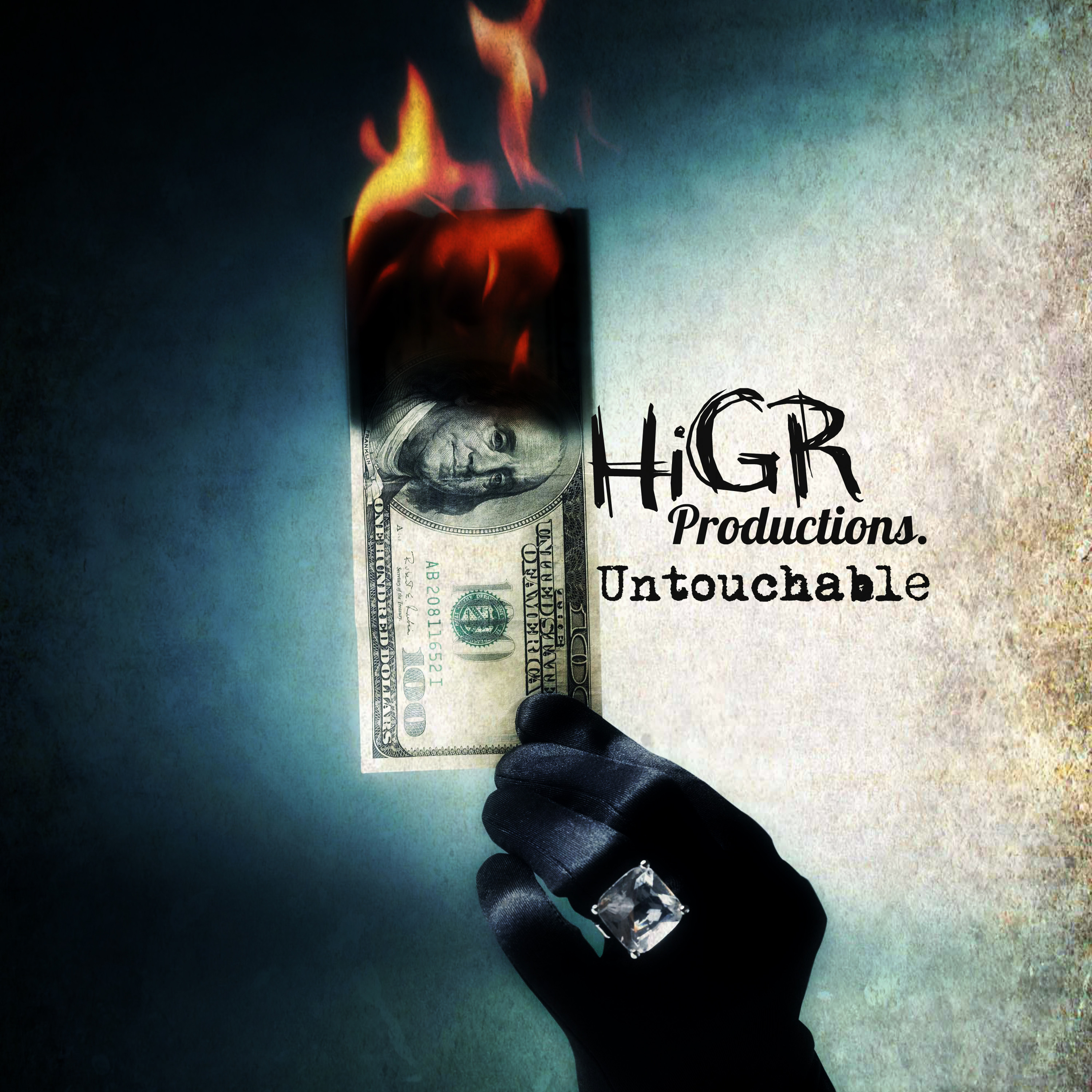 Untouchable X Dizzy Wright Type Beat (Prod. by HiGR Productions) episode artwork