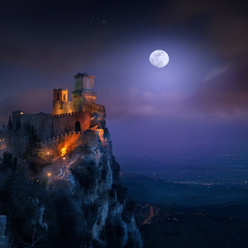 'Ethereal Dreams Pt. 3' - Chill Mix