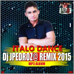 03- Dj JPedroza - Peace! (Tribute-To-DJ-Energy)