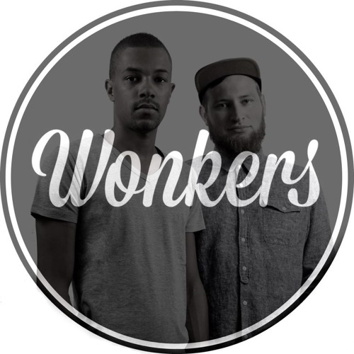 Wonkers @ Secret Solstice Festival 2015 Reykjavik (Gimli Stage)