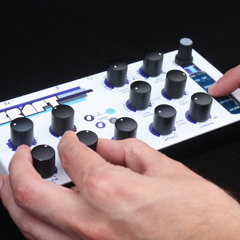 Craft Demo - Unsettled by Anorak