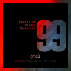 Progressive House Worldwide – PHW Promo Session 099 – 2015